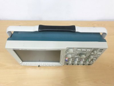 Цифровой осциллограф Tektronix DPO4054 (демонстрационный)